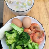21天减脂餐打卡，Day2吃的多就多运动