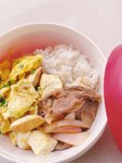 11/23带饭有奖打卡