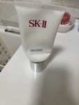 20221002 空瓶SKII洗面奶
