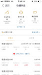 稳健长盈1911晒单