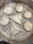 大风天，吃吃喝喝