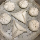 大风天，吃吃喝喝