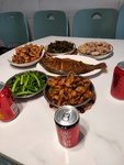 年三十，年饭