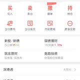 上午行情不佳
