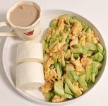 第三轮Day4掉称0.5斤