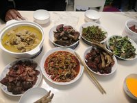 年夜饭