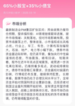 「百万计划」本周投资比例：65%小股宝+35%小债宝
