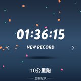 从0到10，你的坚持值得