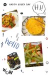 Day9：减重1.2斤