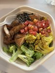 D5 19块的午餐