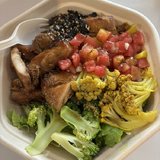 D5 19块的午餐