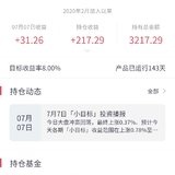 终于等到你—2004小目标总算达标了