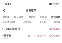 这几天2笔意外收入