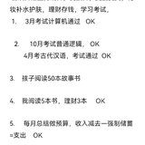 2021年梦想清单
