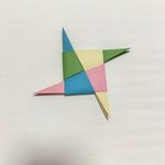2025-05-05 和儿子做手工