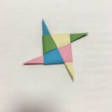 2025-05-05 和儿子做手工
