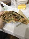 自律晚餐打卡16
