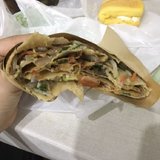 自律晚餐打卡16