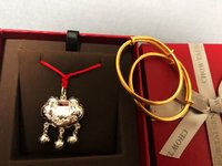 28周+，买对金手镯呀