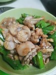 解锁了两道新菜