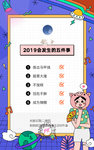 美好的2019年