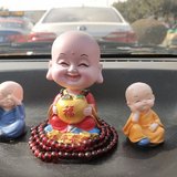 堵车中，找点乐