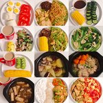 Day6~Day9饮食记录