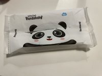2021（152）Pandababy棉柔巾