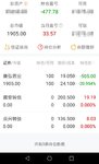 今天挣了20多元
