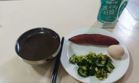 21/27天 减脂餐打卡
