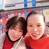 今天玥玥最好看