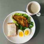 。21天减脂挑战赛—Day2