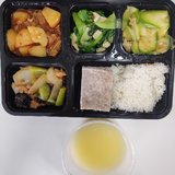 盒饭20200713