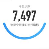 打卡7497