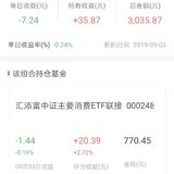 关于小目标的困惑，真的省钱又省心？
