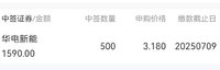 2025年第一签