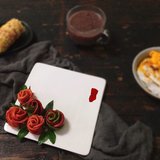 【5月19日早餐】