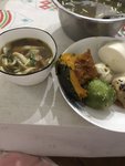 自律晚餐打卡23