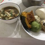 自律晚餐打卡23