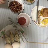 20211011 早餐