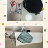 不到百元，沙发大改造