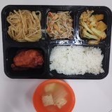 盒饭20200224