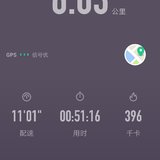 9月29日晨练打卡
