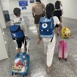 【熊太太育儿】二胎生活开启：当孩子的和事佬