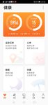 8.8——5956步