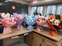 女神节快乐