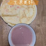 养生打卡第8⃣️天，霜降快乐