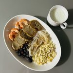 D10——21天减脂餐打卡