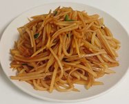 简简单单又一餐