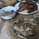 day1 年夜饭
